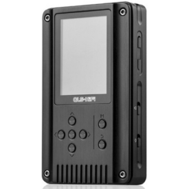 QLS QA-360 Black
