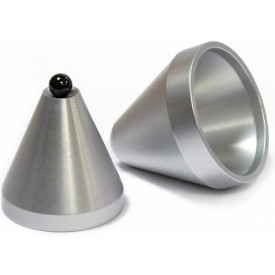 Cold Ray Ceramic Silver (комплект 4 шт.)