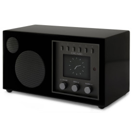 Como Audio Solo Piano Black