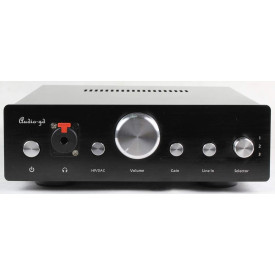 Audio-GD Compass 2 (ES9018)