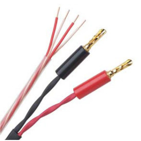 Pro-Ject Connect it LS -1,5 m
