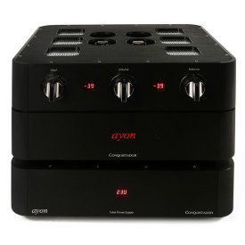 Ayon Audio Conquistador