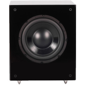 Taga Harmony CORAL SW-10 High Gloss Black