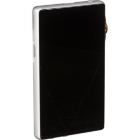 iBasso DX160 2020 Silver