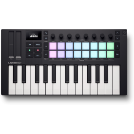 NOVATION Launchkey Mini 25 MK4
