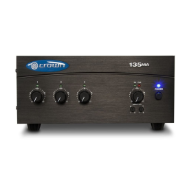 Crown G135MA