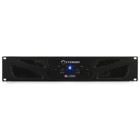 Crown XLi2500