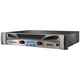 Crown XTi6002
