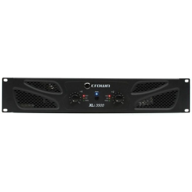 Crown XLi3500