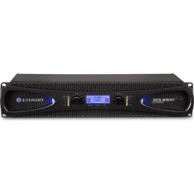 Crown XLS1002