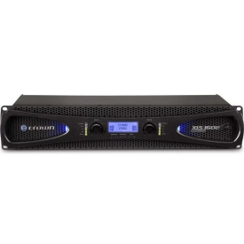 Crown XLS1502