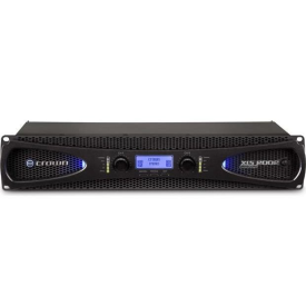 Crown XLS2002