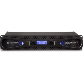 Crown XLS2502