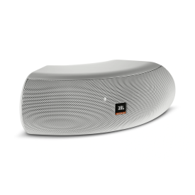 JBL PRO Control CRV White