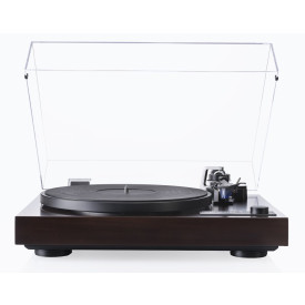 DUAL CS 618Q Walnut