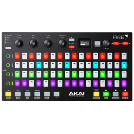 AKAI Fire