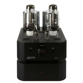 AYON AUDIO HA-3 MKII