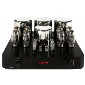Ayon Audio Triton EVO