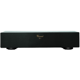 Vincent PF-1 Black