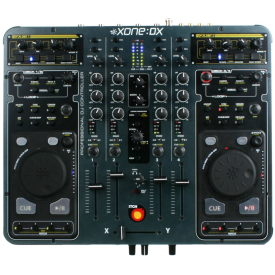 Allen Heath XONE:DX