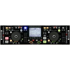 Denon DN-HD2500