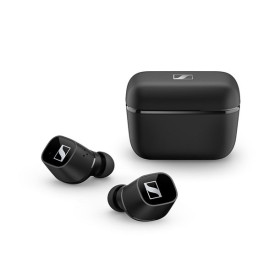 SENNHEISER CX 400BT True Wireless Black