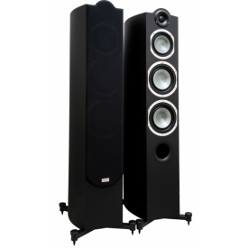 Taga Harmony Platinum F-100 v.3 BLACK
