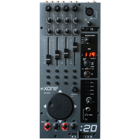 Allen Heath XONE:2D