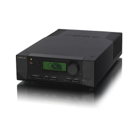 Cyrus 8 QX DAC BrBlack