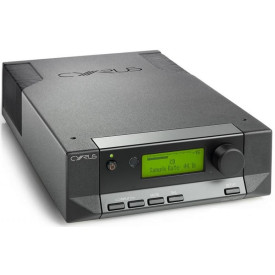 Cyrus DAC XP+ BrBlack