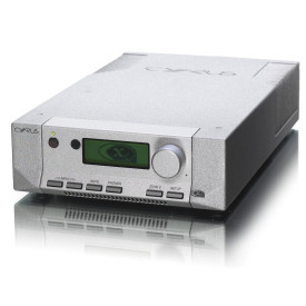 Cyrus 8 QX DAC Quarts