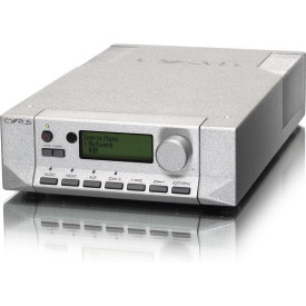 Cyrus Stream XP2 Qx Quarts
