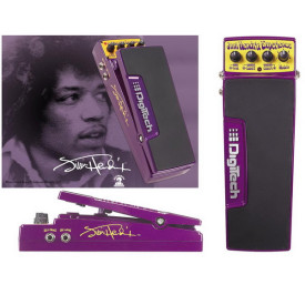 DIGITECH JIMI HENDRIX EXPERIENCE