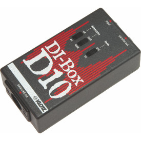 KLOTZ D10KL