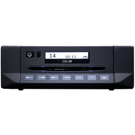 Cyrus CDi-XR
