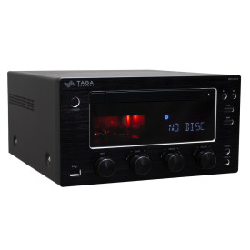 Taga Harmony HTR-1000CD V.2 Black