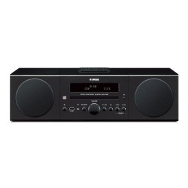 Yamaha MCR-042 Black