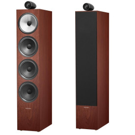 Bowers & Wilkins 702 S2 Rosenut