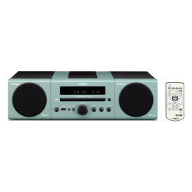 Yamaha MCR-040 Light Gray