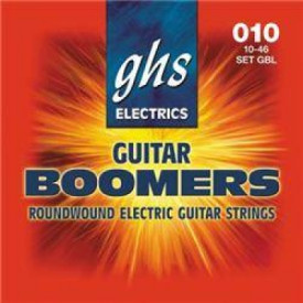 GHS STRINGS GBL