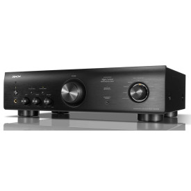Denon PMA-600NE Black