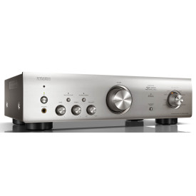 Denon PMA-600NE Silver