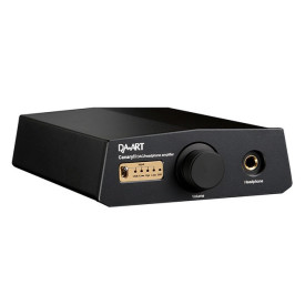 YuLong DAART Canary II Black