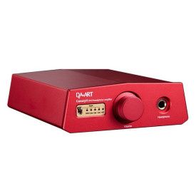 YuLong DAART Canary II Red