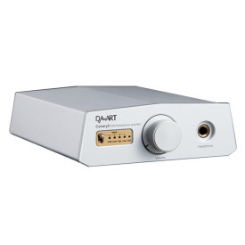YuLong DAART Canary II Silver