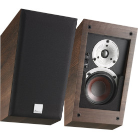 DALI Alteco C-1 Walnut