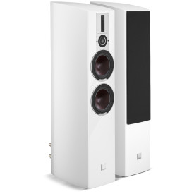 DALI Epicon 6 White High Gloss
