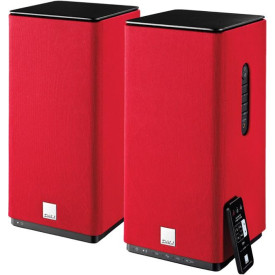 DALI kubik Red