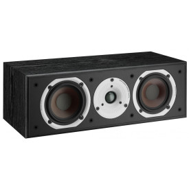 DALI Spektor VOKAL Black Ash