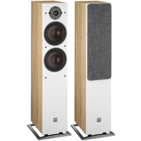 DALI Oberon 7 С Light Oak
